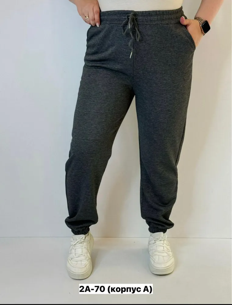 Брюки 50353788 Fabrika