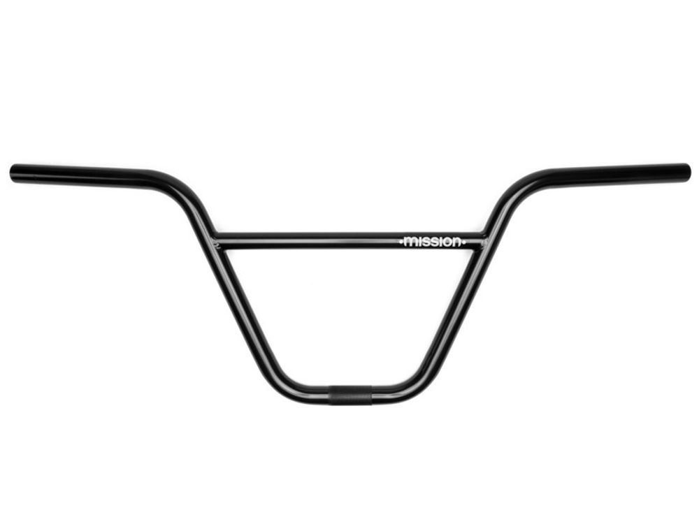 Руль для BMX Mission Command 22,2 9