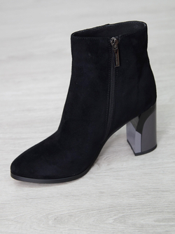 Ботинки женские зимние