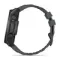 Смарт-часы Garmin tactix 8 (51 мм) AMOLED Cerakote® Coating с Applied Ballistics Ultralight, сланцево-серый