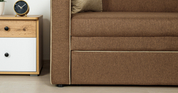 Диван кровать Найс, Бежевый