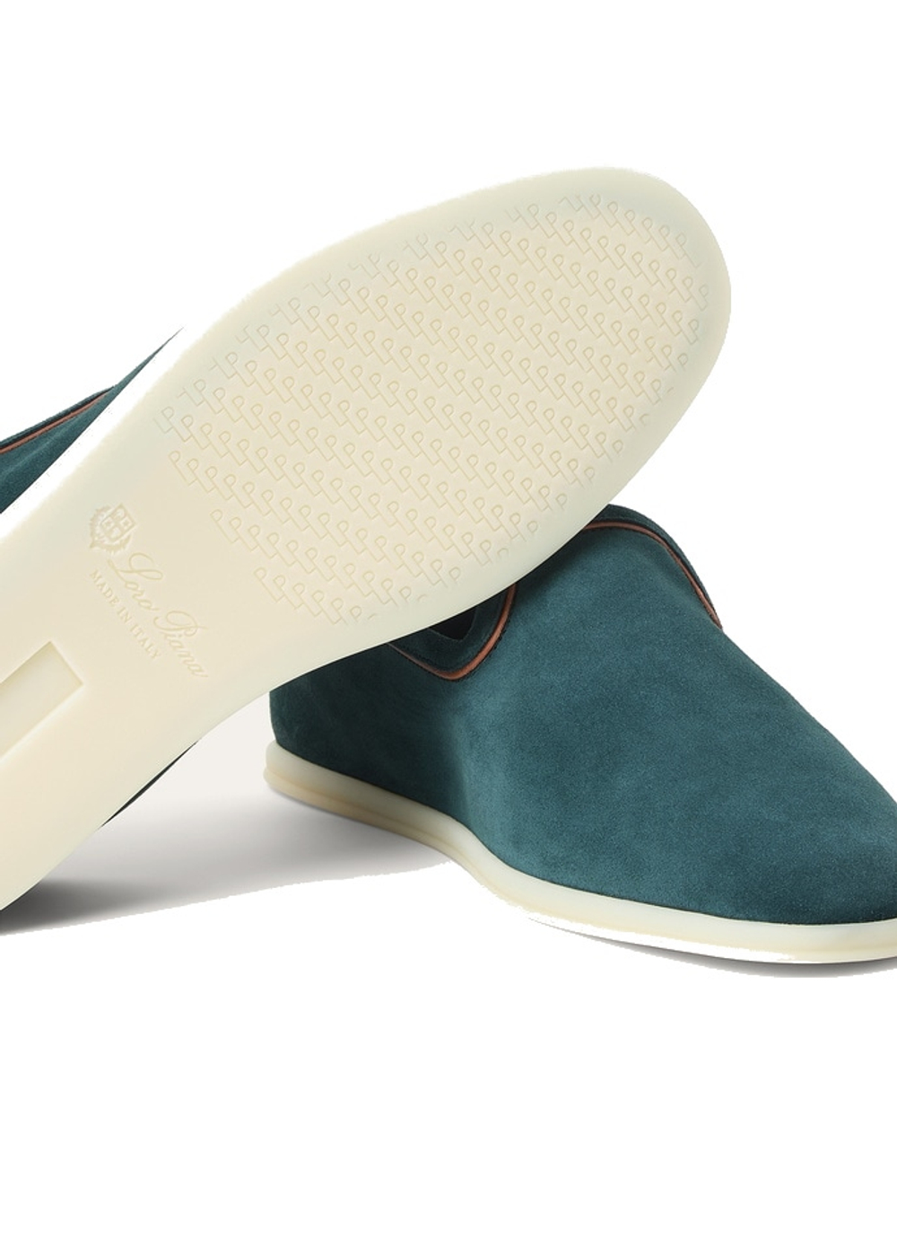 Venice Walk Loafer
