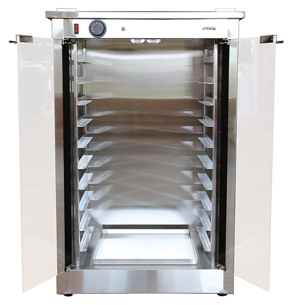 Шкаф расстоечный SMEG LEV 43 RU