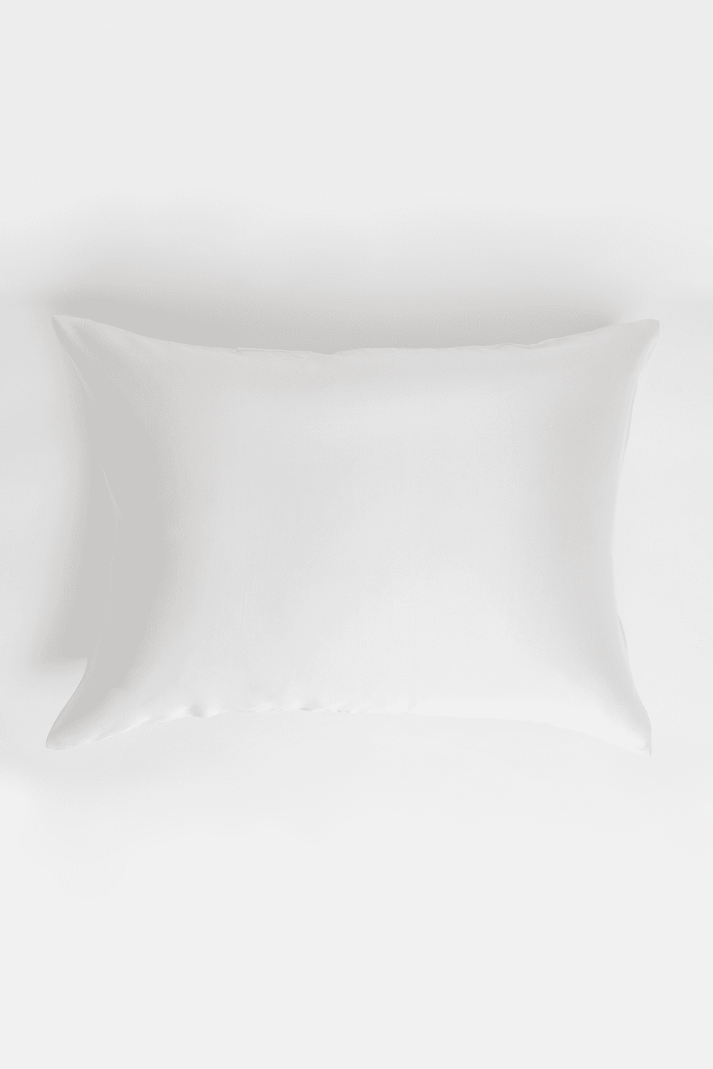 Постельное белье семейное German Grass Silk Bliss Creamy White