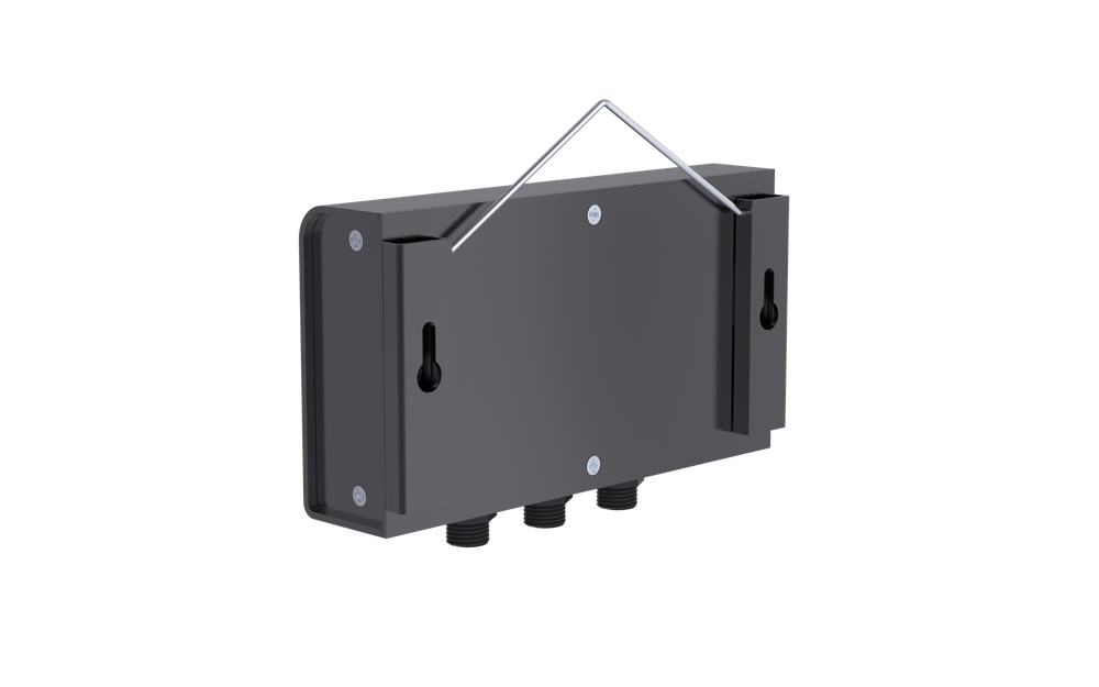 Датчик климата Nanolux MASTER PRO NB16