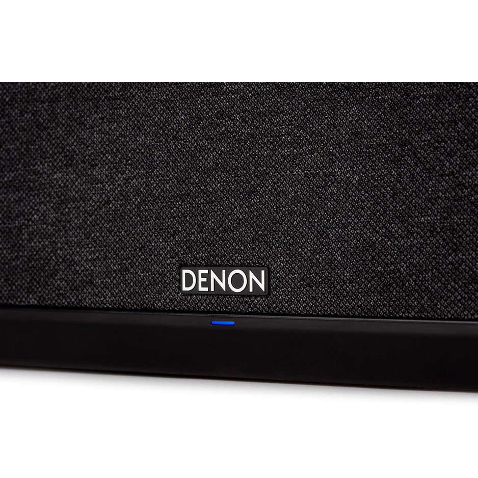 Беспроводная акустика Denon Home 350