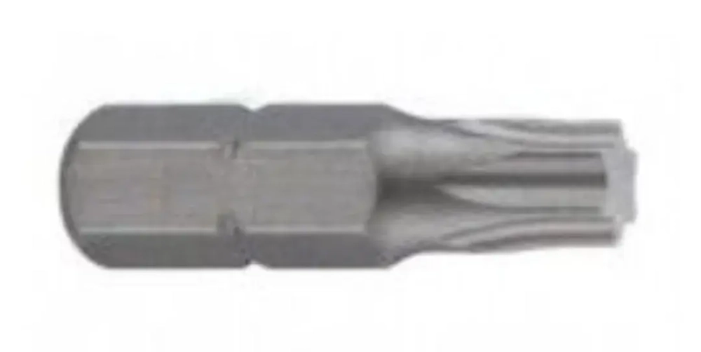 Бита TORX T10х30мм,10мм (10шт/уп) Forsage F-1763010