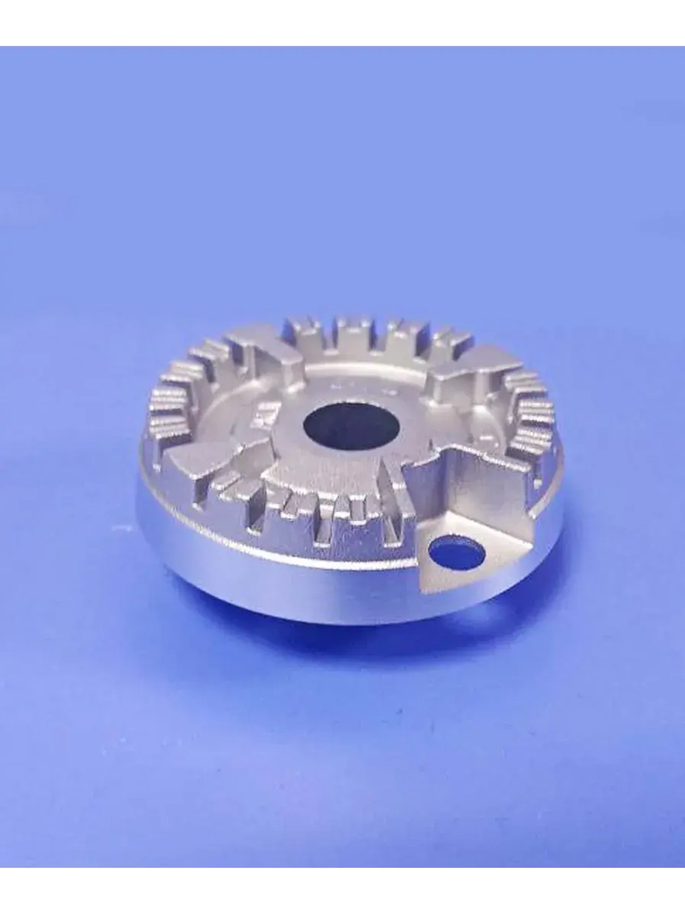 Рассекатель малый газовой плиты 8000633 Hansa