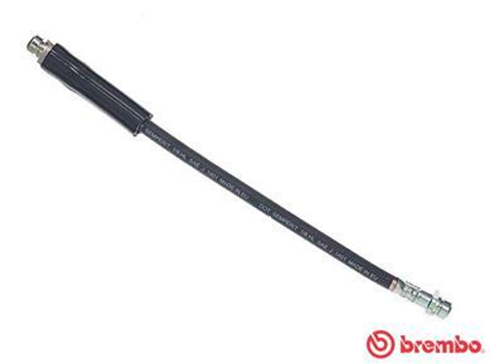 BREMBO - T24048-BRB - Brake Hose