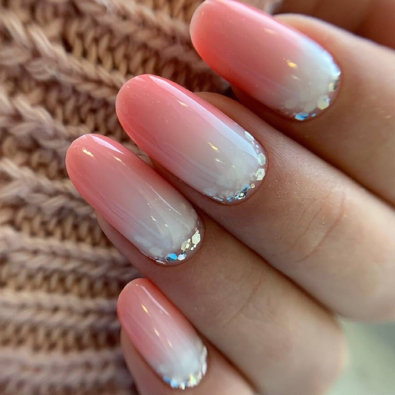 Гель Bloom FAST холодный №13 15 мл