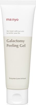 [MA:NYO] Энзимный пилинг-скатка с галактомисисом / Galactomy Peeling Gel  75 мл