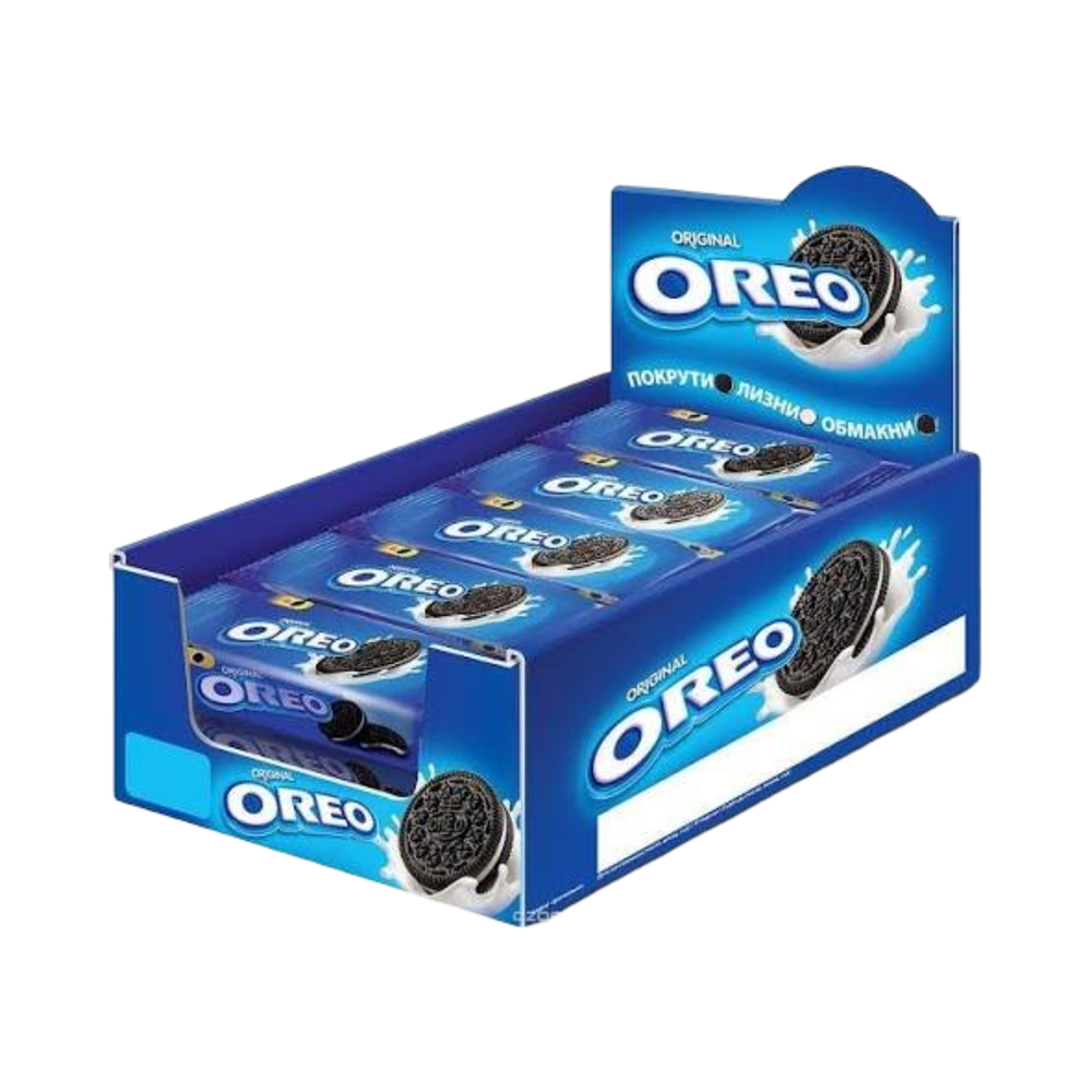 Печенье "Орео" 38г*12