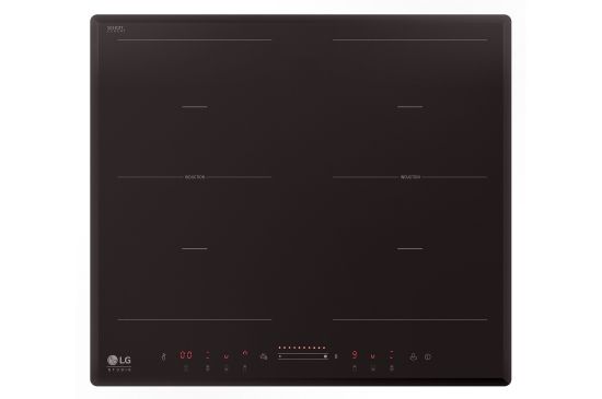 Индукционная варочная панель LG HU642VVH