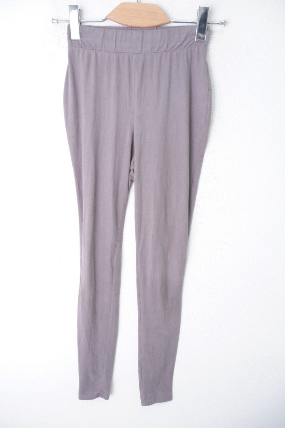 Лосины Top Line светлые 44 размер