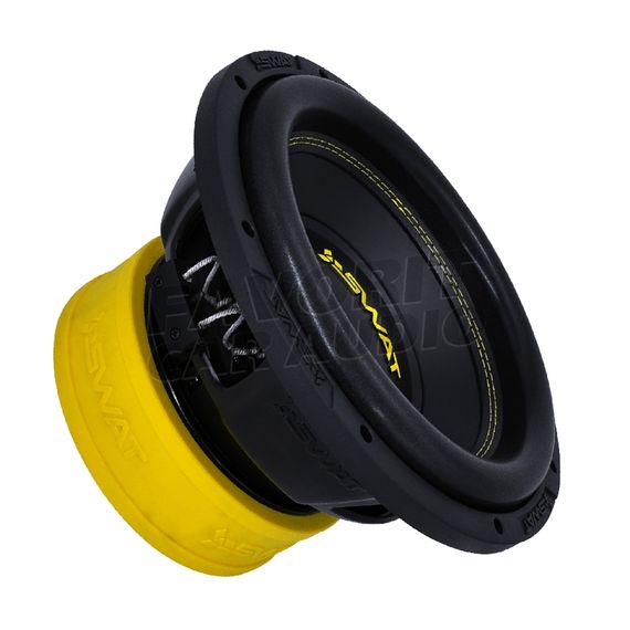 Сабвуфер SWAT REV-10 v.2