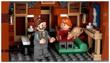 Конструктор LEGO Harry Potter 76402 Хогвартс: кабинет Дамблдора