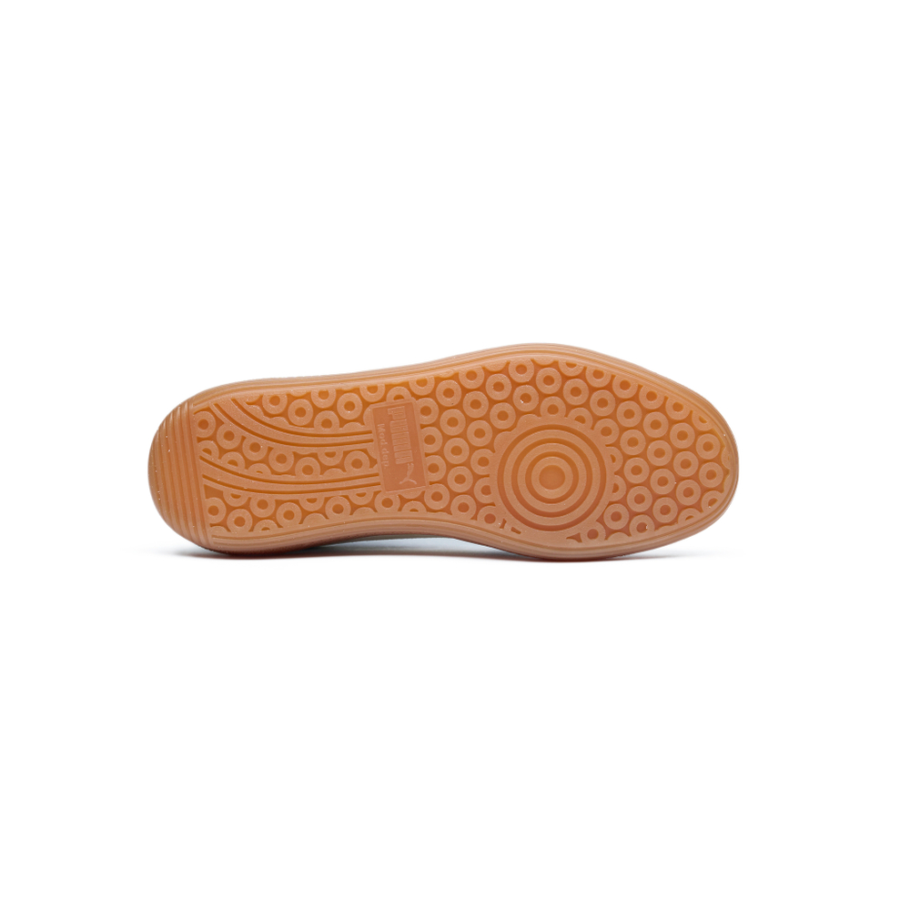 Кроссовки Puma Palermo Vintage "Cool Weather Frosted Ivory"