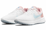 Кроссовки Nike Revolution 6 6 Nn (Женская размерная сетка)