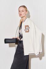 БОМБЕР МОЛОЧНЫЙ