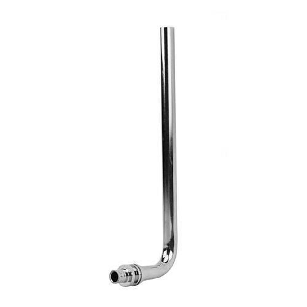 Подключение к радиатору Г-образное Varmega Slide-fit - 16 (для труб из сшитого полиэтилена, L500 мм)