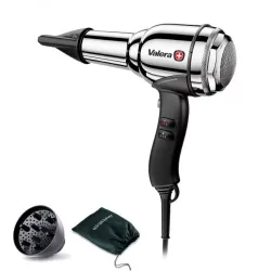 Профессиональный фен Valera Swiss Steel Master Light (SM 588.01 CR)