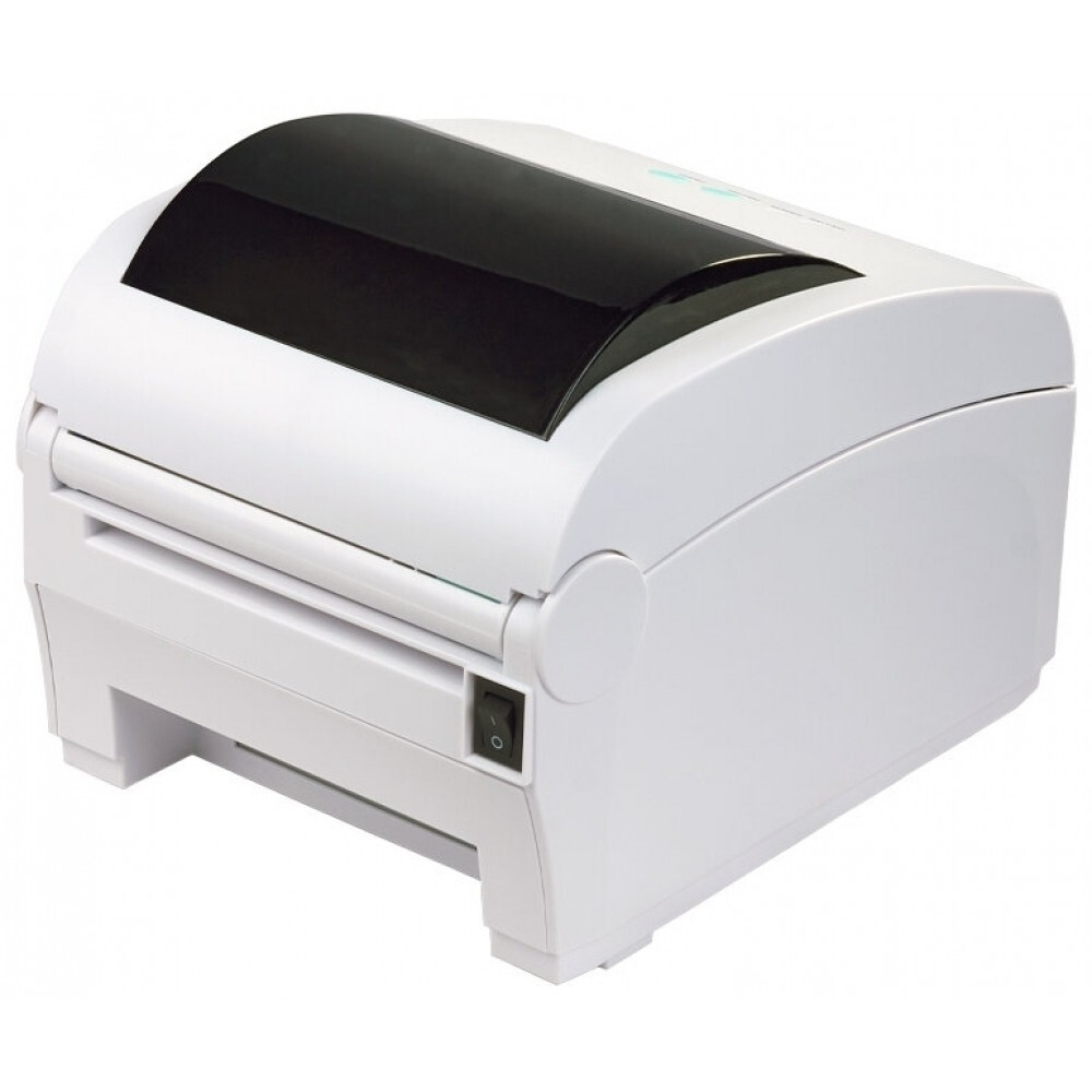 Принтер этикеток GPrinter GS-2408DC (USB; 203dpi; 203mm/c)