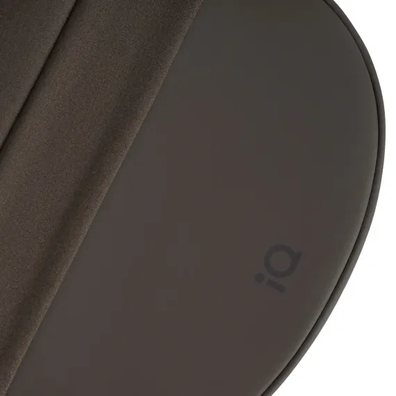 Коляска ANEX iQ Premium 3 в 1 Bruna