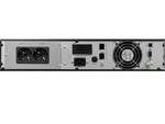Источник бесперебойного питания  Бастион SKAT UPS 1000 RACK + 2х9Ah