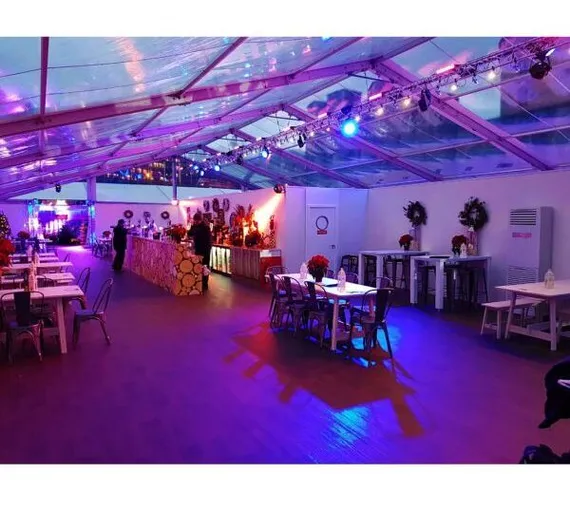 Elation SIXPAR/BD100