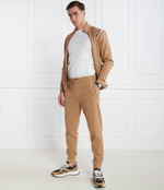 Футболка Tiburt BOSS BLACK - белый(50504557)