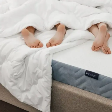 Одеяло с эвкалиптом BuyRest