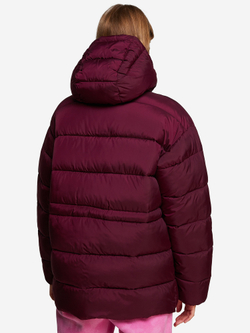 Куртка утепленная женская FILA