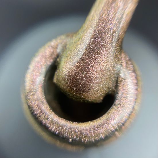 Гель-лак ENIGMA Cat eye 10 мл. №02 "Хрустальная кошка"