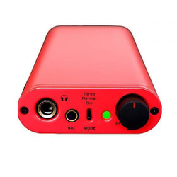 HiFi усилитель iFi Audio iDSD Diablo