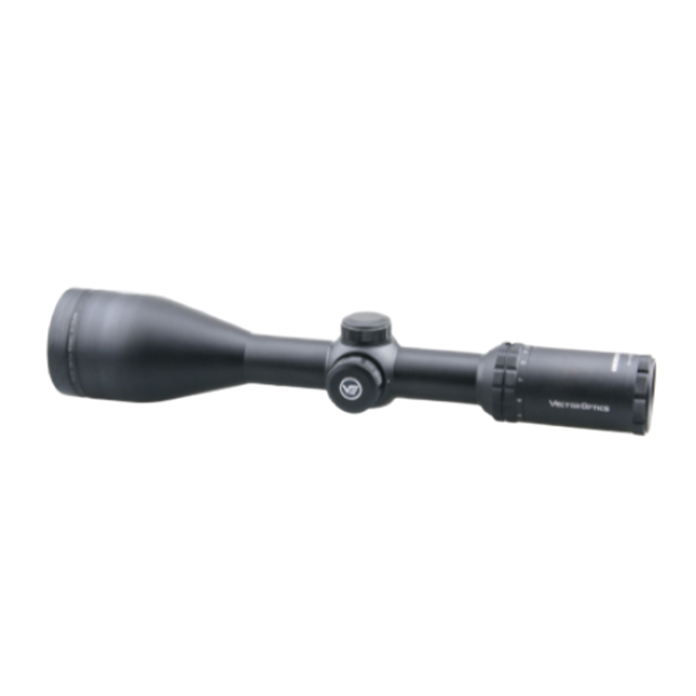 Оптический прицел Vector Optics 30мм SFP GRIZZLY PRO 3-12x56 Fiber ( установка на Тигр, СВД, ОП-СКС / Сетка German #4 / с подсветкой )