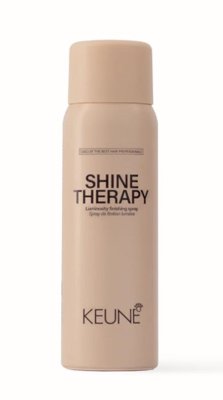 Keune Завершающий спрей для блеска Shine Therapy 75 мл