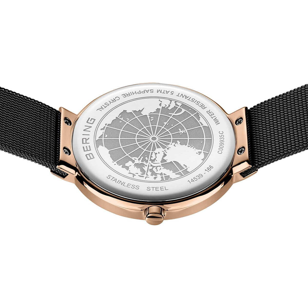 Наручные часы Bering 14539-166