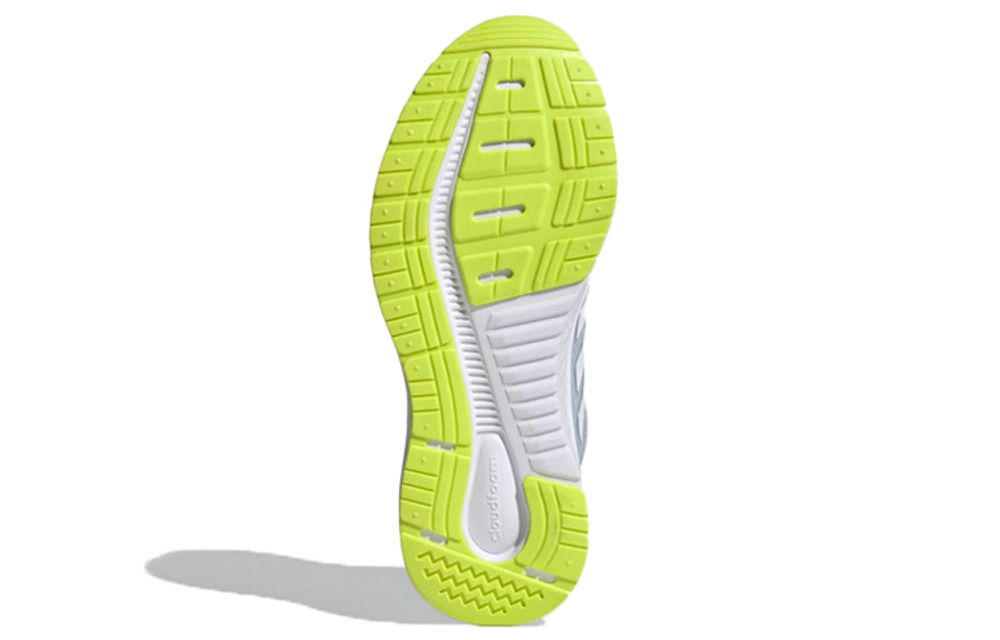 Кроссовки Adidas Galaxy 5 (Женская размерная сетка)