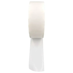 Термостойкая армированная лента BAVIS TPL белая 50мм x 50м