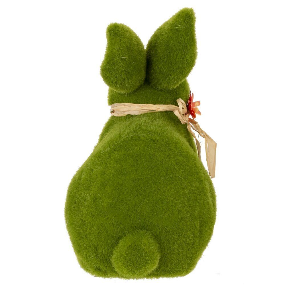 GAEM Фигурка декоративная "Заяц", L19 W12 H21 см