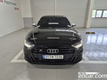 Audi S8 (D5) 4.0 TFSI Quattro LWB (12.2021)