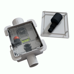 Сифоны для кондиционеров  Ballu ReGO