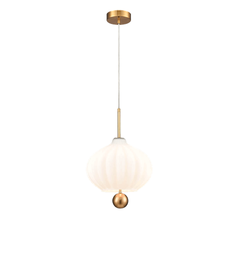 Подвесной светильник Vele Luce Bianco VL5714P31