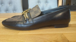 Лоферы Louis Vuitton