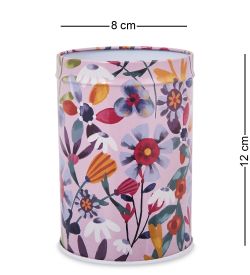 TCN-37/1 Набор коробок 4 шт. металл