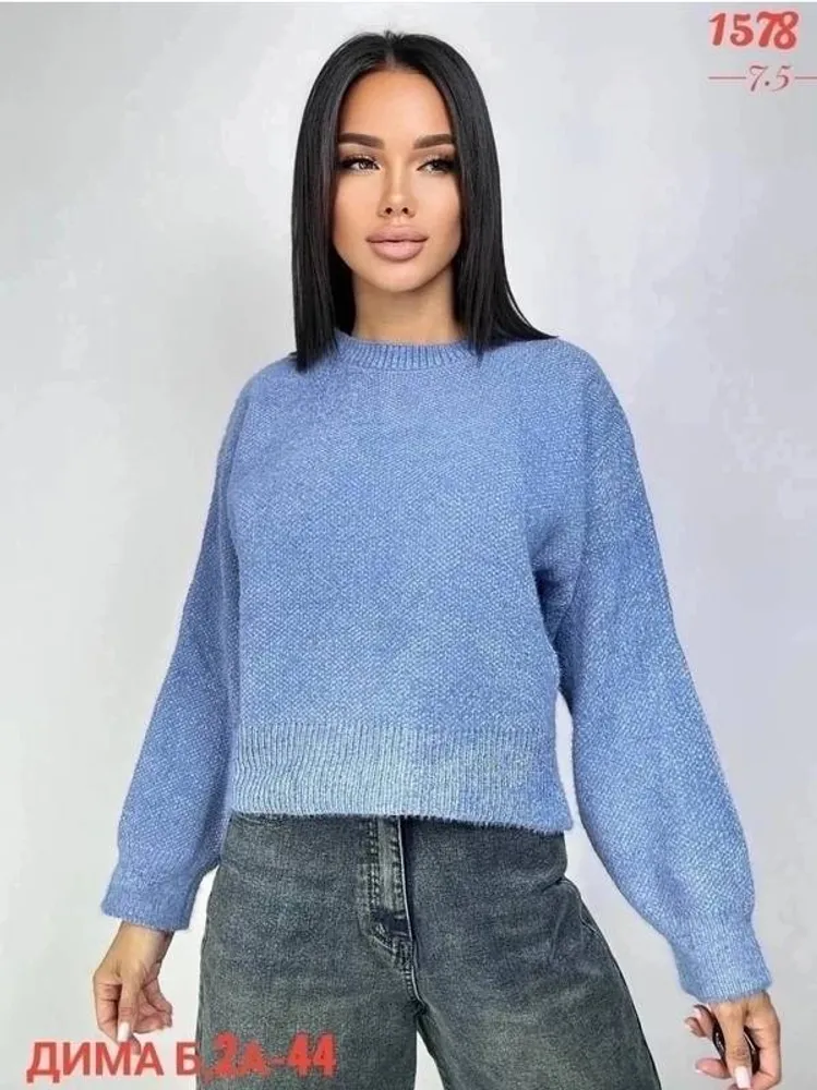 Кофта 2944542 Fabrika