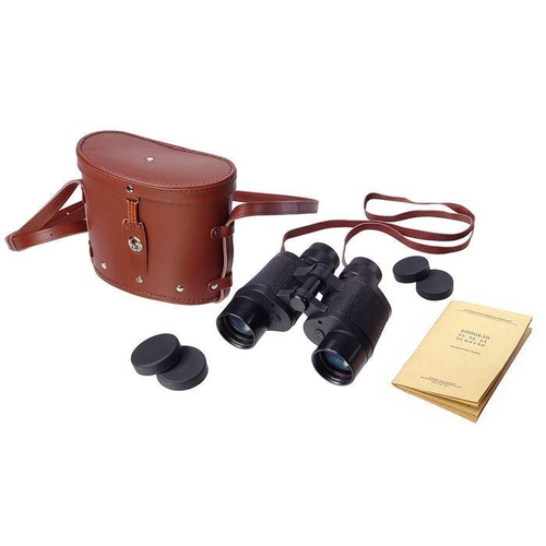 Бинокль офицерский полевой Veber Б-3 8x42