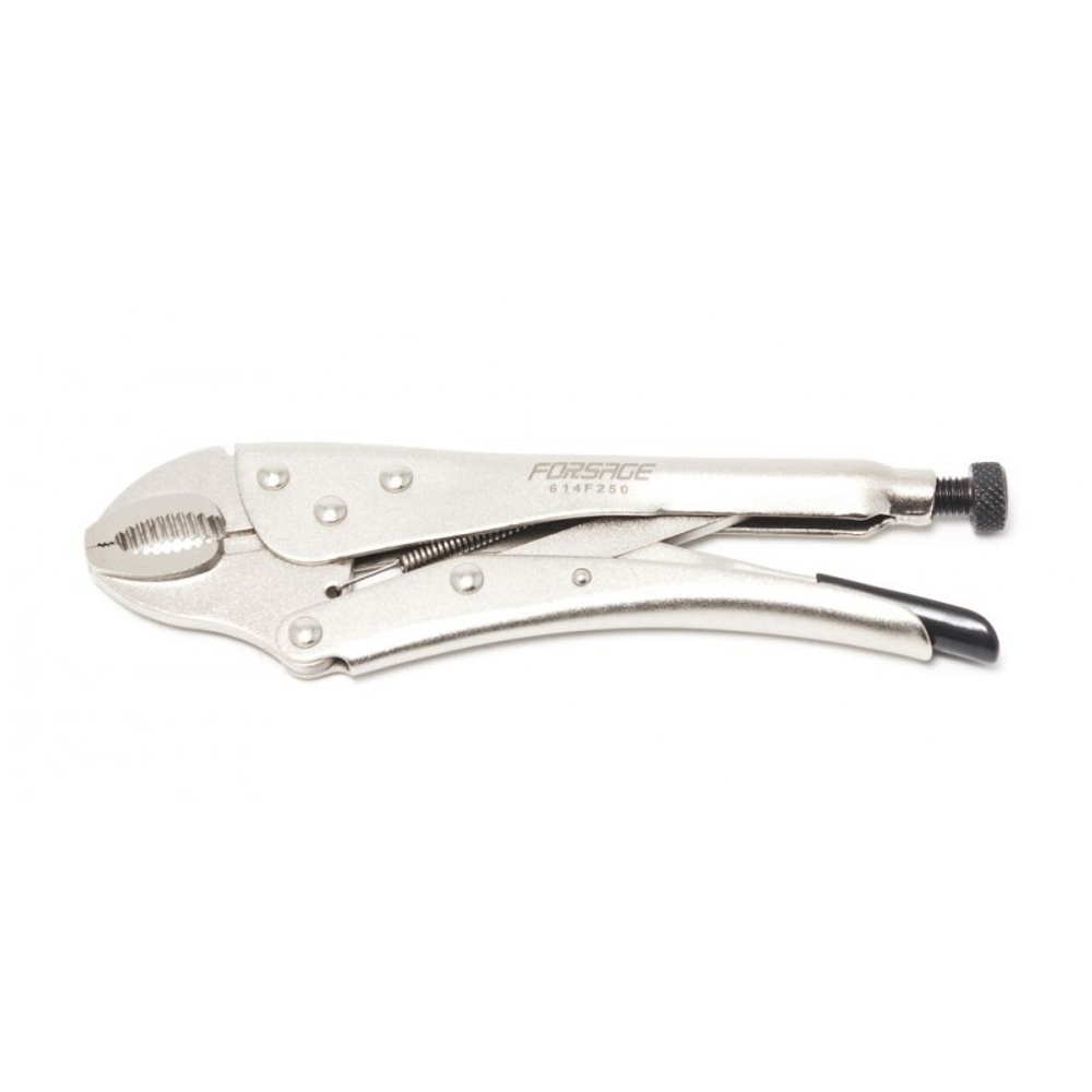 Зажим гейферный 7" (175мм) Forsage 614F175