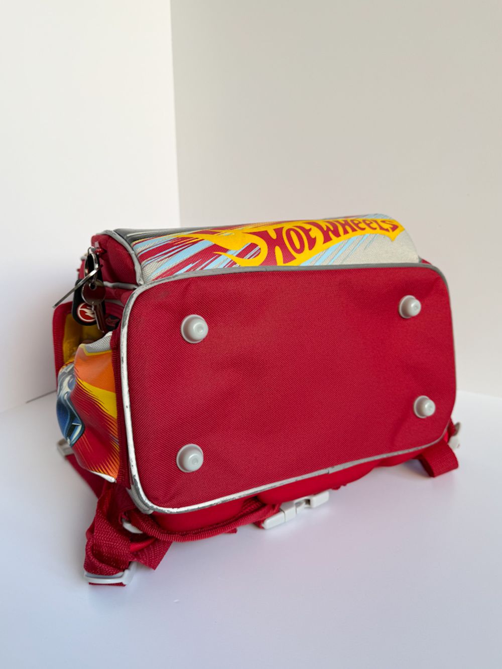 Ранец Hot Wheels