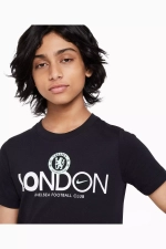 Футболка Nike Chelsea FC 23/24 Mercurial Junior